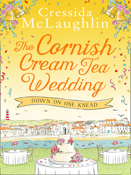 Title details for Down on One Knead by Cressida McLaughlin - Available